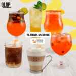 Cupones Fishers de bebidas completamente GRATIS hasta el domingo