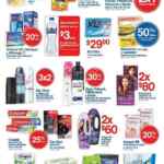 En Farmacias Benavides ofertas de fin de semana del 2 al 5 de febrero 2018