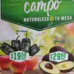 Ofertas Martes y Miércoles del Campo 20 y 21 de febrero 2018 en Comercial Mexicana y Mega