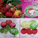 Folleto de ofertas Miércoles de Plaza 7 de febrero 2018 en La Comer y Fresko
