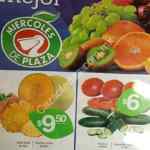 Folleto de ofertas Miércoles de Plaza 14 de febrero 2018 en La Comer y Fresko