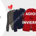 En ösom hasta 70% de descuento en ropa de invierno