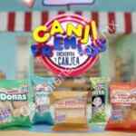 Promoción Bimbo Canji Premios 2018: canjea GRATIS pan dulce Bimbo con tu empaque