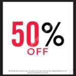 Steve Madden Madness: 50% de descuento directo en sucursales participantes hoy sábado 17 de febrero