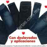 Artículo de la Semana Suburbia 5 de febrero: jeans marca Oggi a $170