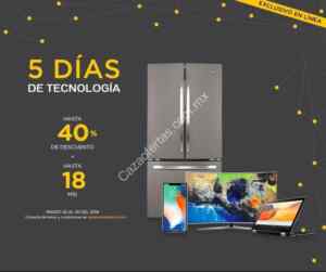 Imagen de la promo