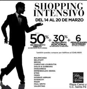 Imagen de la promo