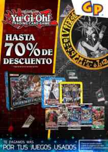 Imagen de la promo