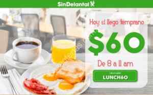 Imagen de la promo