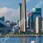 Código Air Canada de 20% de descuento en vuelos de México a Canadá