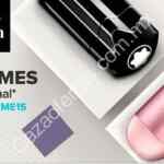 Código Linio Beauty Week: 15% de descuento adicional en perfumes