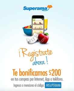 Imagen de la promo