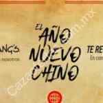 Cupón PF Changs de $200 de descuento en consumos de $600 o más