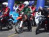 Cursos de manejo de motos GRATIS cortesía de Italika [fechas durante todo 2018]