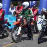 Cursos de manejo de motos GRATIS cortesía de Italika [fechas durante todo 2018]