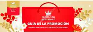 Imagen de la promo