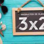 En Promoda online 3x2 en ropa de playa esta semana