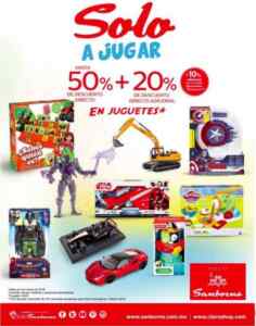Imagen de la promo