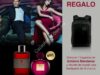 En Sears compra una fragancia Antonio Banderas y llévate una mochila backpack de regalo
