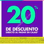 En Suburbia 20% de descuento directo en playeras, bermudas, capris y shorts