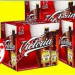 En Superama 3x2 en cervezas Victoria 12 pack ampolletas