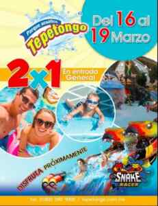 Imagen de la promo