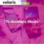 En Volaris hasta 50% de descuento en viajes nacionales e internacionales en 2019