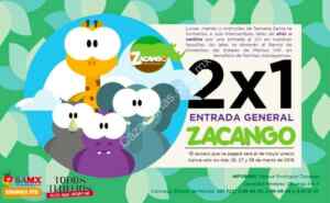Imagen de la promo