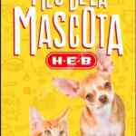 Ofertas HEB Mes de la Mascota con descuentos en alimento para perros y gatos Ofertas HEB Mes de la Mascota con descuentos en alimento para perros y gatos