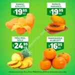 Ofertas HEB de frutas y verduras 7 Días de Precios Bajos del 13 al 19 de marzo