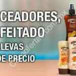 Ofertas La Comer de fin de semana 23 al 25 de marzo en arroz, frijol, bronceadores y más