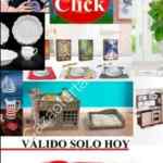 Promoción Galerías el Triunfo: 35% de descuento en todas las tiendas sólo hoy