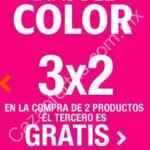 Promoción Home Depot Días del Color: 3x2 en pintura, galones gratis y regalos