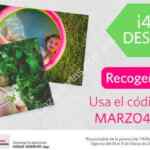 Promoción Primavera Kodak Moments: 40% de descuento en impresión de fotos