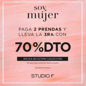 Imagen de la promo