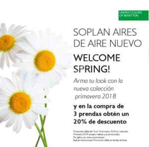 Imagen de la promo