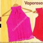 Suburbia Artículo de la Semana 12 de marzo: blusa Metropolis a $130