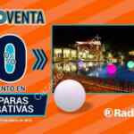 Tecnoventa Radioshack del 16 al 19 de marzo: hasta 70% de descuento Tecnoventa Radioshack del 16 al 19 de marzo: hasta 70% de descuento