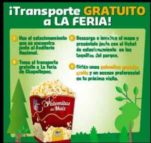 Imagen de la promo