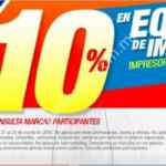 Venta de Tecnología Ofix del 21 al 23 de marzo 2018