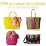 En Amazon 50% de descuento en bolsas de playa seleccionadas