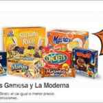 Ofertas Chedraui Descontones de fin de semana en jugos, galletas, atún y más del 30 de marzo al 1 de abril