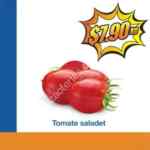 Ofertas Chedraui en frutas y verduras Martimiércoles 6 y 7 de marzo 2018