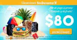 Imagen de la promo
