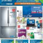 Folleto de ofertas Sams Club Socio Fest 2018 del 15 al 19 de marzo