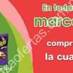 Ofertas Comercial Mexicana en botanas, tequilas, bronceadores y más del 30 de marzo al 2 de abril