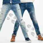 En Old Navy 50% de descuento en todos los jeans solo hoy 31 de marzo