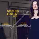 Promoción Palacio de Hierro Noches de Gala 2018 del 15 al 22 de marzo