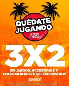 Imagen de la promo