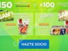 En Sams Club hasta $150 de descuento en membresías pagando con Citi Banamex + regalo